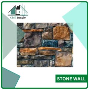 Stone Wall