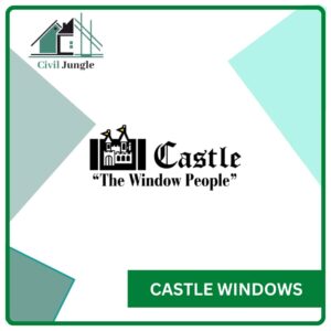 Castle Windows