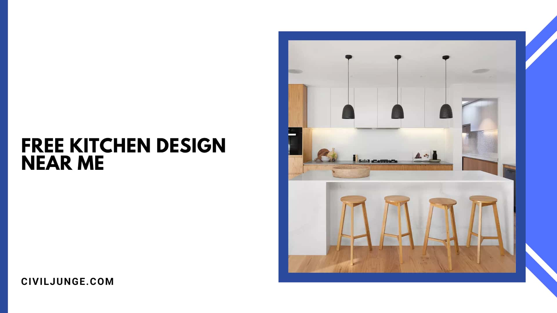 Free Kitchen Design Near Me