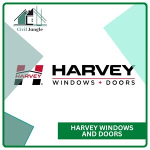 Harvey Windows and Doors