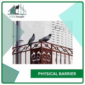 Physical Barrier