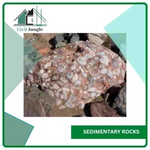 Sedimentary Rocks