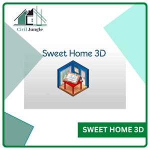 Sweet Home 3D