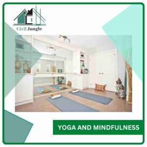 Yoga and Mindfulness