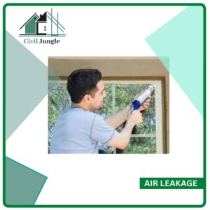 Air Leakage