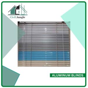 Aluminum Blinds