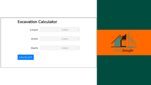 Excavation Calculator