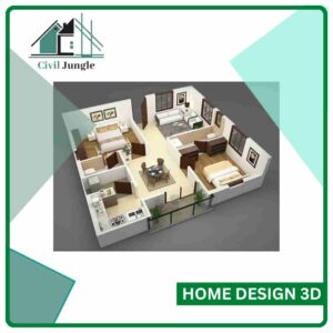 Home Design 3d