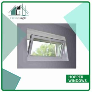 Hopper Windows