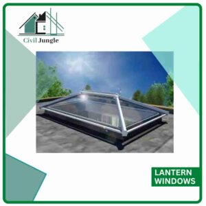 Lantern windows