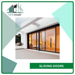 Sliding Doors