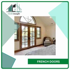 French Doors