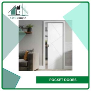 Pocket Doors