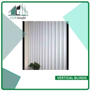 Vertical Blinds