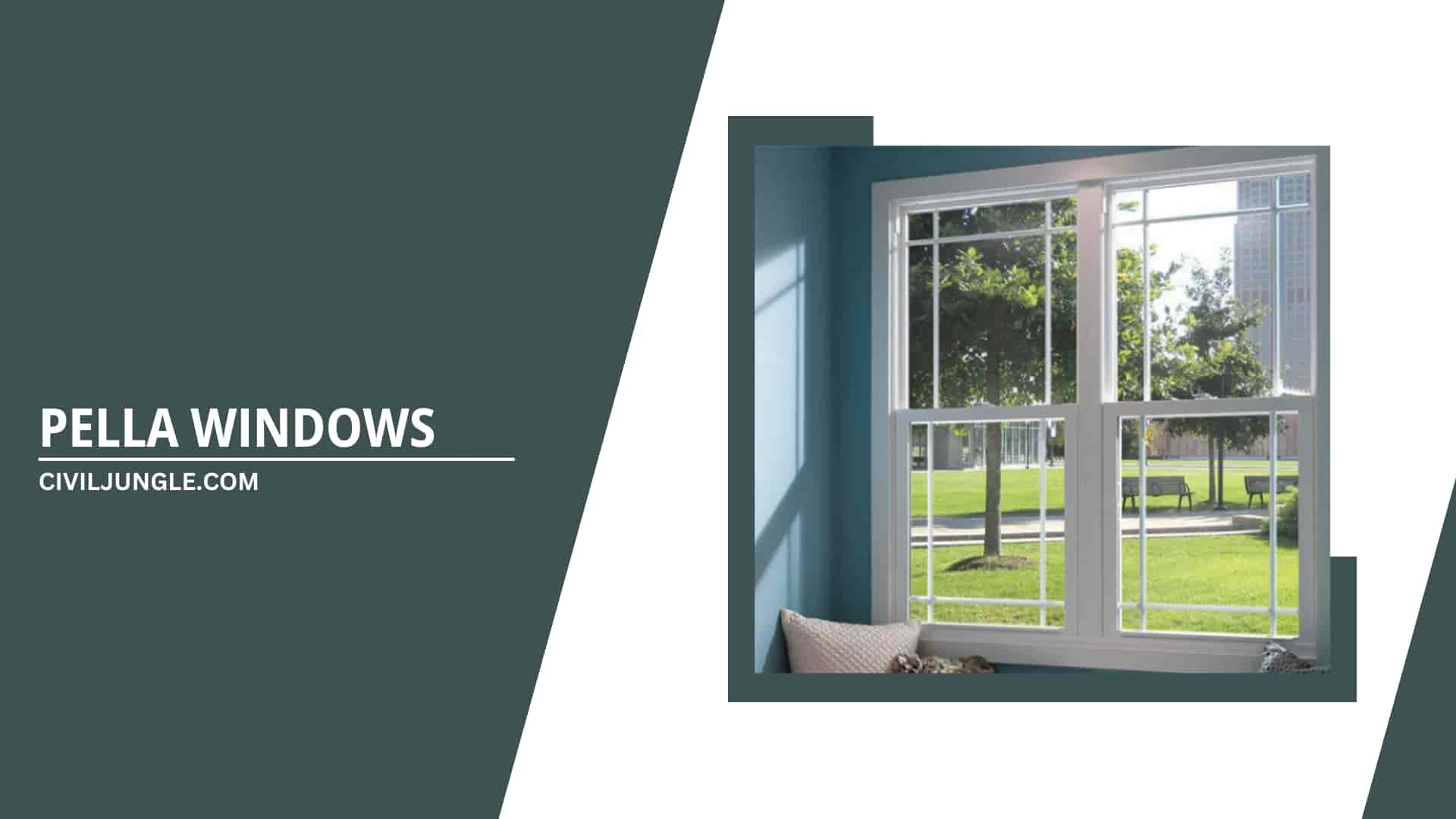 pella windows