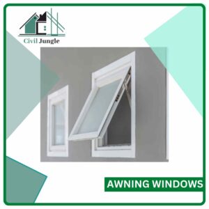 Awning Windows