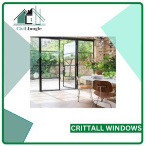 Crittall Windows