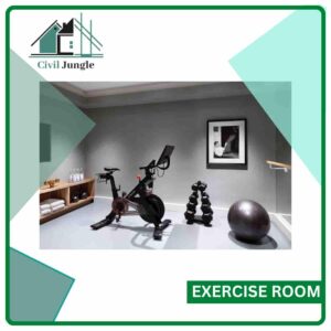 Exercise Room