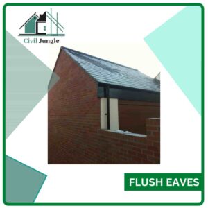 Flush Eaves