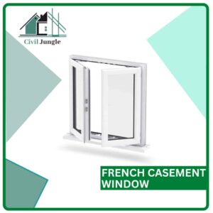 French Casement Window