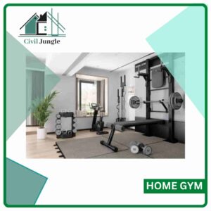 Home Gym