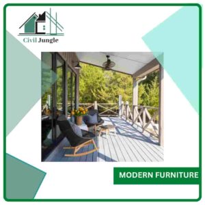 Modern Furniture