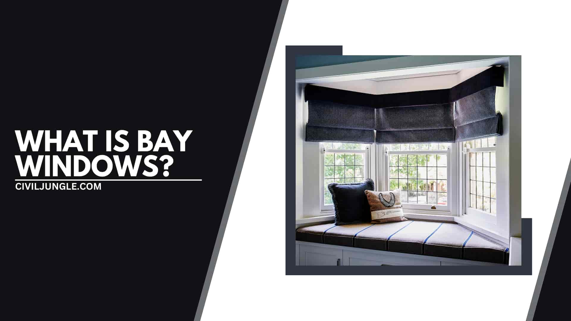 What Is Bay Windows?