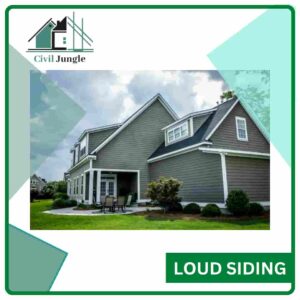 Lоud Siding