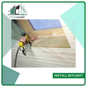 Install Skylight