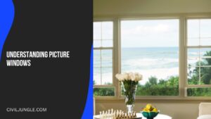 Understanding Picture Windows