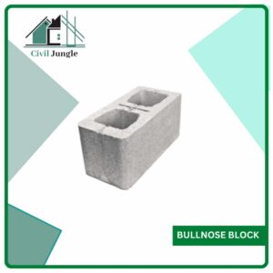 Bullnose Block