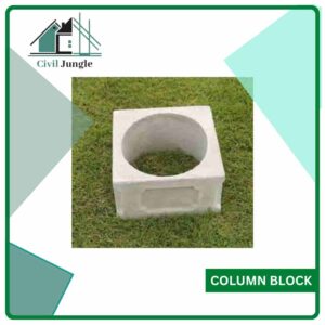 Column Block