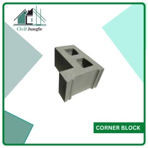 Corner Block