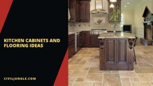 Kitchen Cabinets and Flooring Ideas