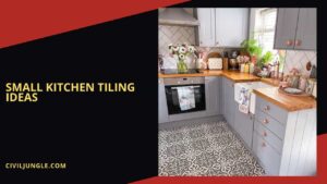 Small Kitchen Tiling Ideas