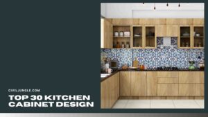 Top 30 Kitchen Cabinet Design