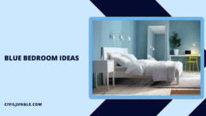 Blue Bedroom Ideas