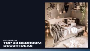 Top 18 Small Bedroom Ideas