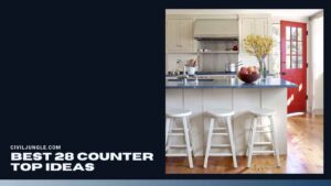 Best 28 Counter Top Ideas