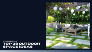 Top 38 Outdoor Space Ideas