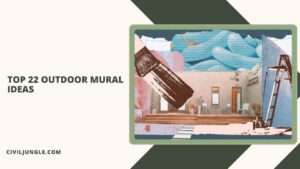 Top 22 Outdoor Mural Ideas