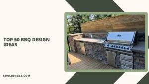 Top 50 Bbq Design Ideas